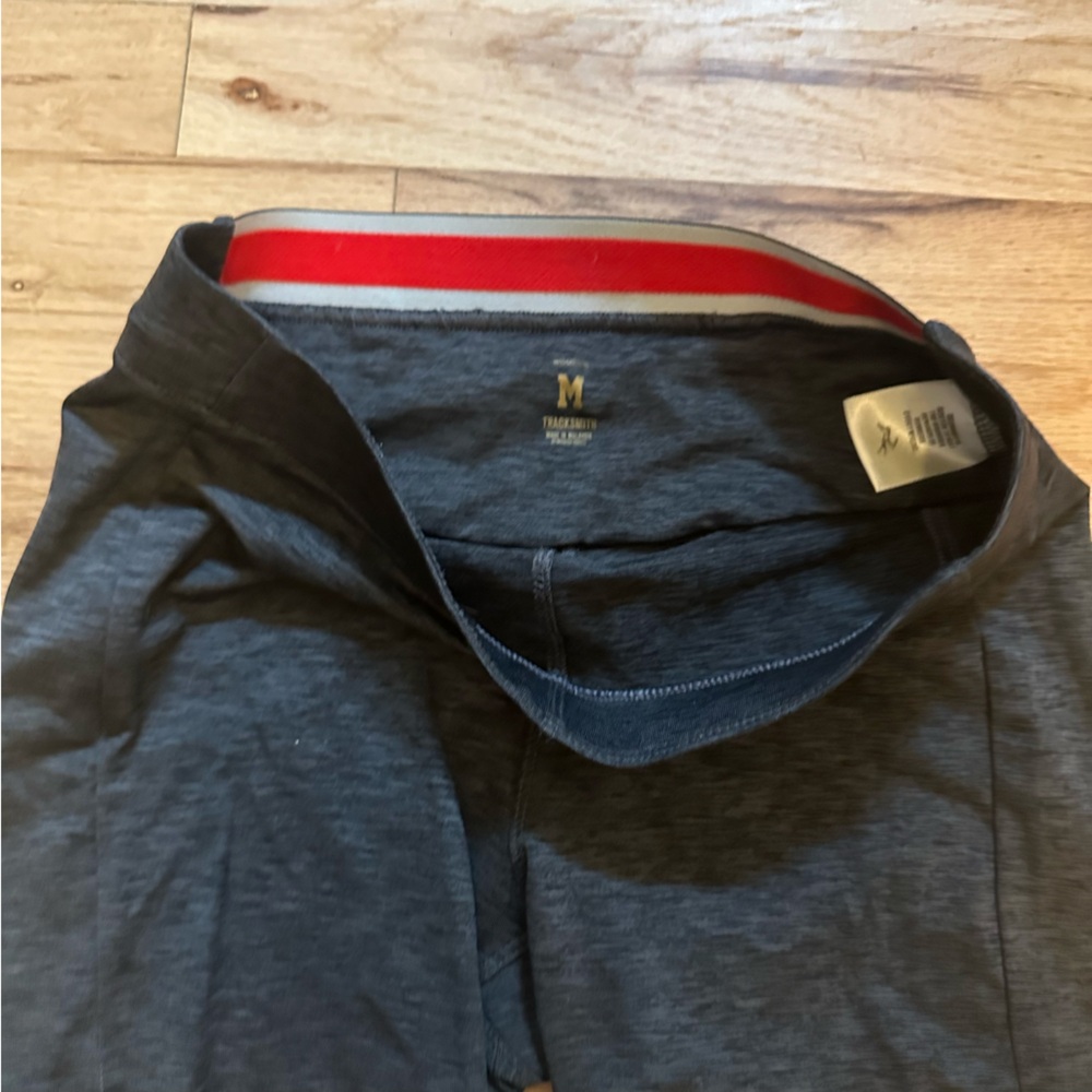 Tracksmith Session Half Tights - image 2